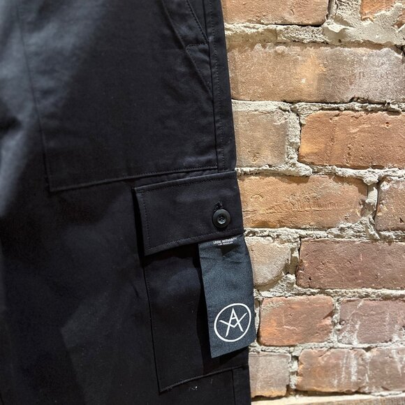 Local Authority Los Angeles “Mad Mickey” Cargo Pants - Picture 3 of 5